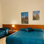 Vico Alto Hotel Siena