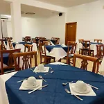 Hotel Vico Alto Siena