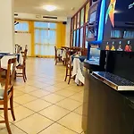 Vico Alto Hotel Siena