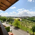 Vico Alto Hotel Siena