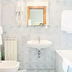 Vico Alto Hotel 3*
