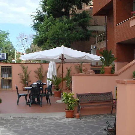 Vico Alto Hotel Siena