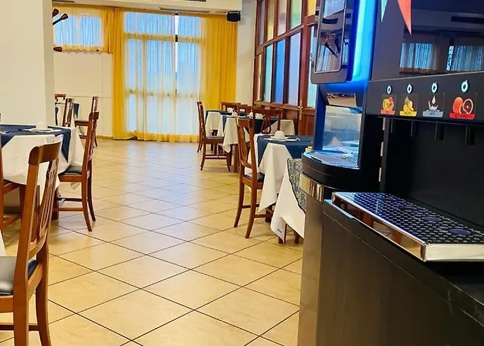 Vico Alto Hotel Siena