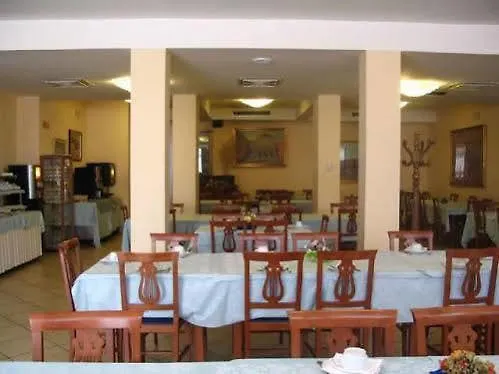 Hotel Vico Alto Siena