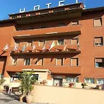 Vico Alto Hotel