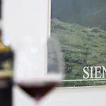 Hotel Vico Alto Siena