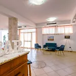 Hotel Vico Alto Siena