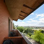 Hotel Vico Alto