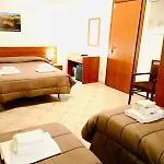 Vico Alto Hotel Siena
