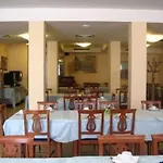Hotel Vico Alto Siena
