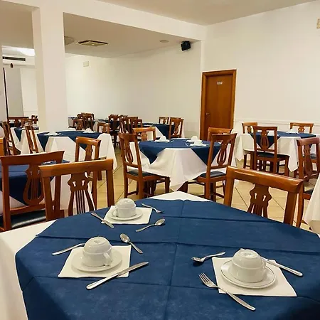 Hotel Vico Alto Siena