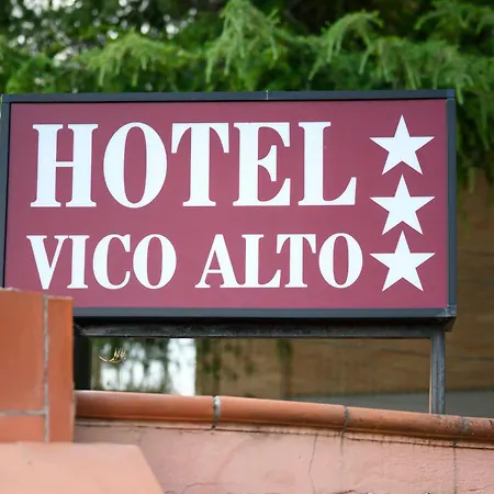 Vico Alto