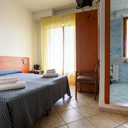 Vico Alto Hotell Siena