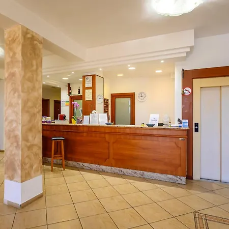 Hotel Vico Alto Siena