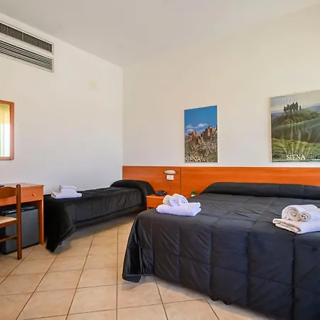 Vico Alto Сиена