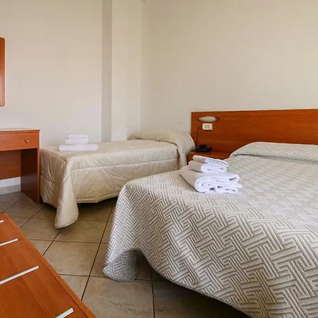 Vico Alto 3* סיינה