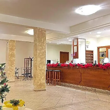 Vico Alto Hotel Siena