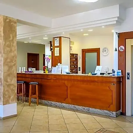Vico Alto Hotel