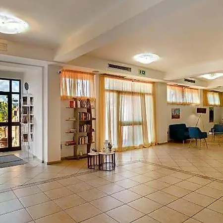 Vico Alto Hotel 3*