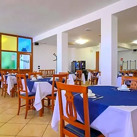 Hotel Vico Alto Siena