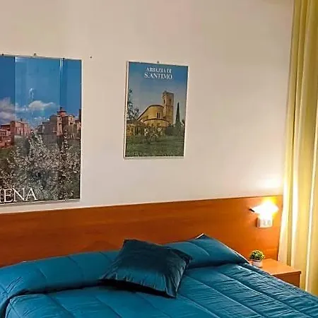 Hotel Vico Alto