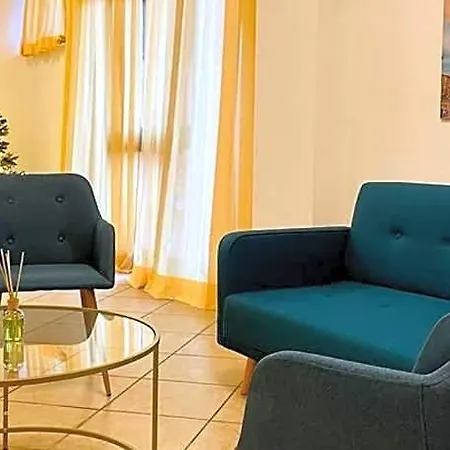 Vico Alto Hotel