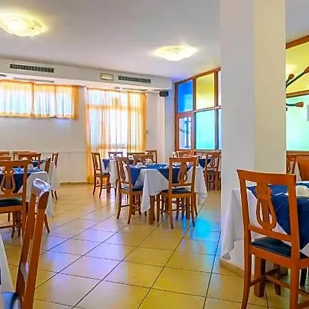 Vico Alto Hotel