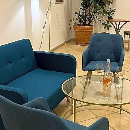 Hotel Vico Alto 3*