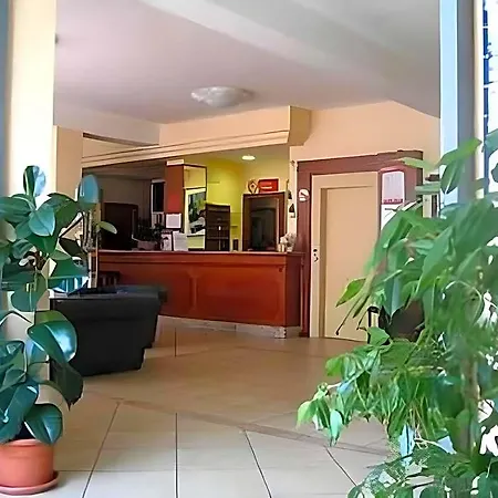 Hotel Vico Alto