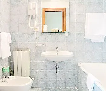 Vico Alto Отель 3*