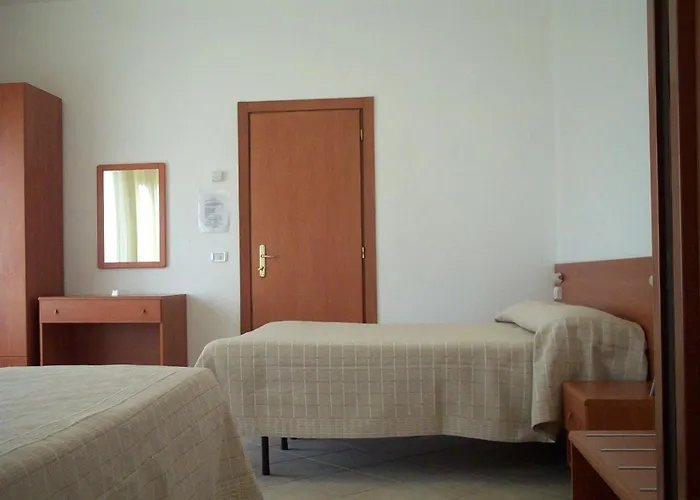 Hotel Vico Alto Siena