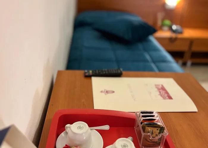 Vico Alto סיינה