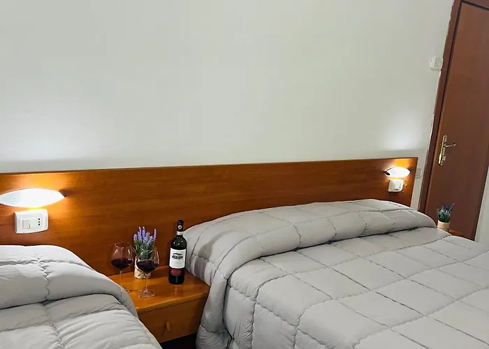 Vico Alto סיינה