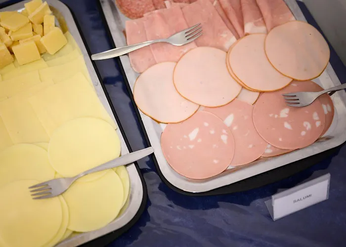 Vico Alto מלון סיינה