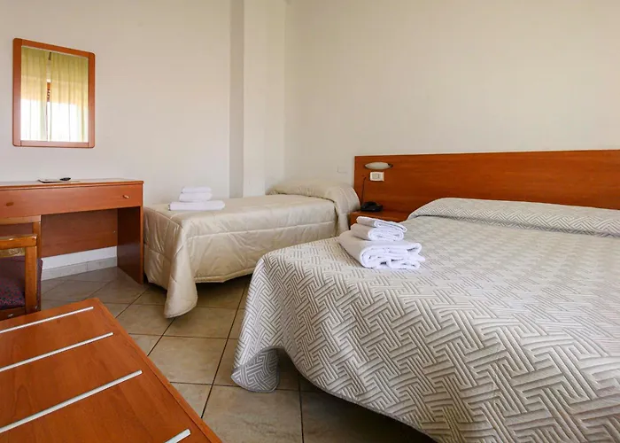 Vico Alto 3* סיינה