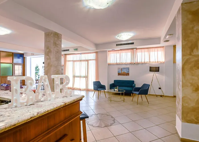 Hotel Vico Alto Siena