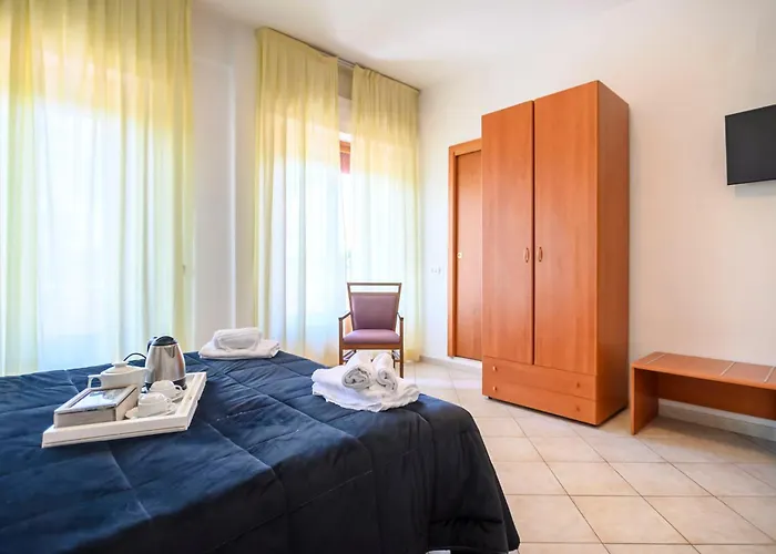 Vico Alto 3* סיינה