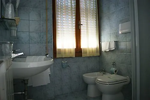 Vico Alto Hotel Siena