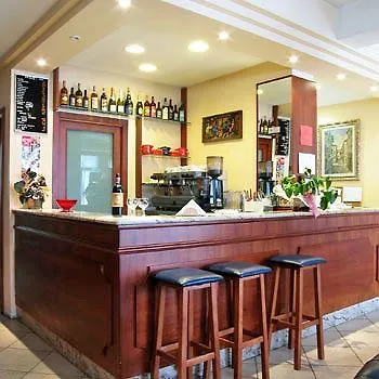 Vico Alto Hotel Siena