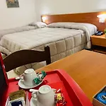 Vico Alto 酒店