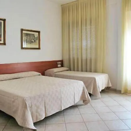 Vico Alto Ξενοδοχείο