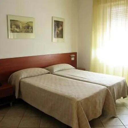 Vico Alto Σιένα