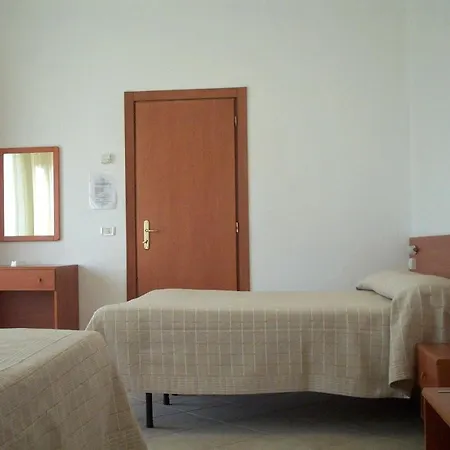 Hotel Vico Alto Siena