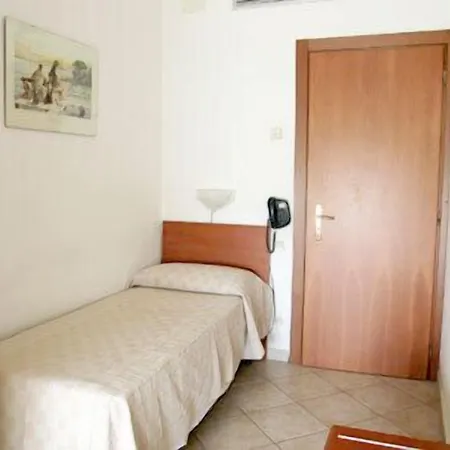 Vico Alto Szálloda Siena