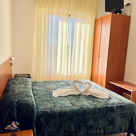 Vico Alto Szálloda 3*