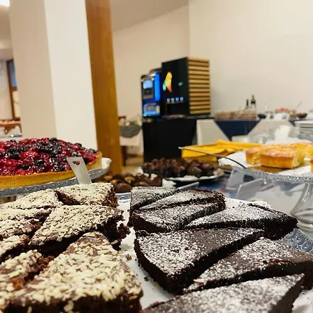 Vico Alto Hotel Siena