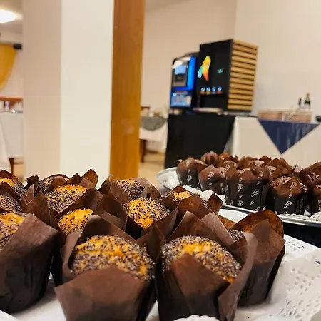 Szálloda Vico Alto 3*