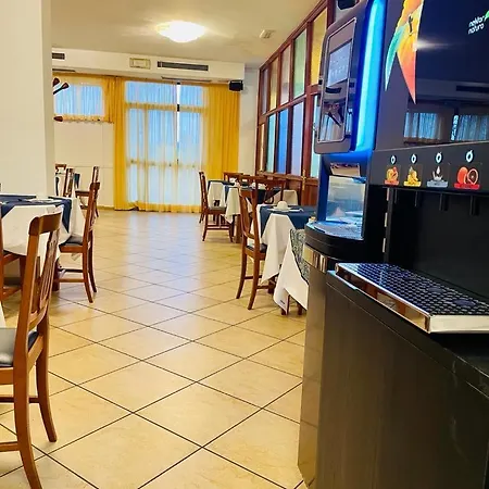 Vico Alto Hotel Siena