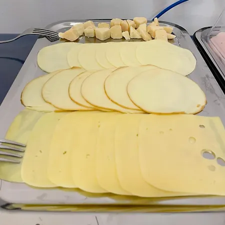 Szálloda Vico Alto Siena