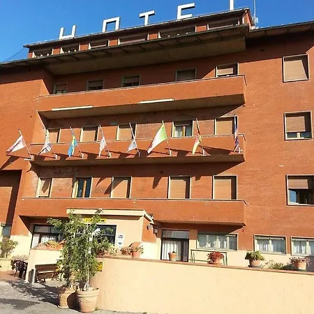 Vico Alto Ξενοδοχείο